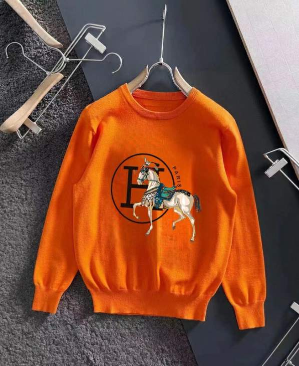 Picture of Hermes Sweaters _SKUHermesM-3XLkdtr0646224